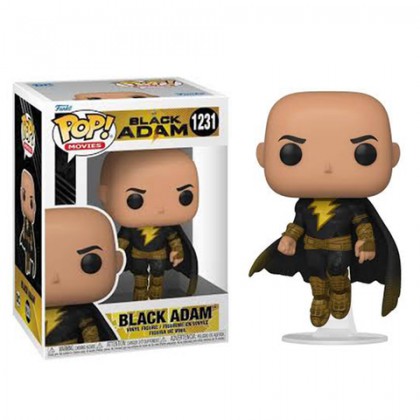 Black Adam 1231